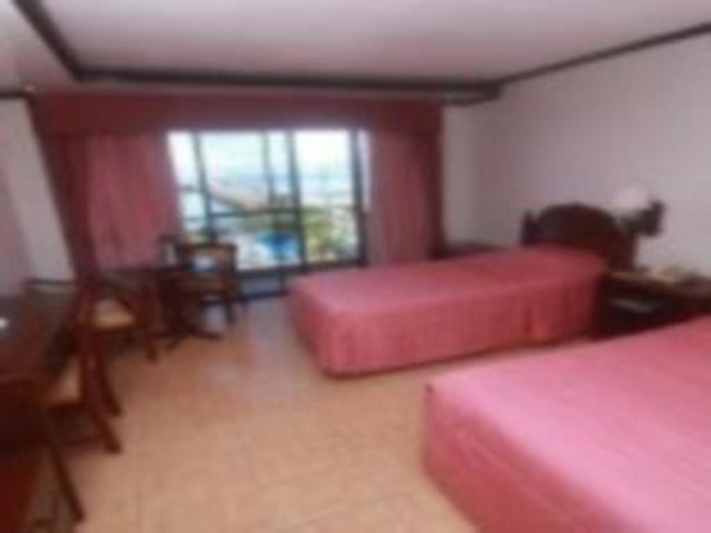 Hotel Don Felipe, Ormoc City