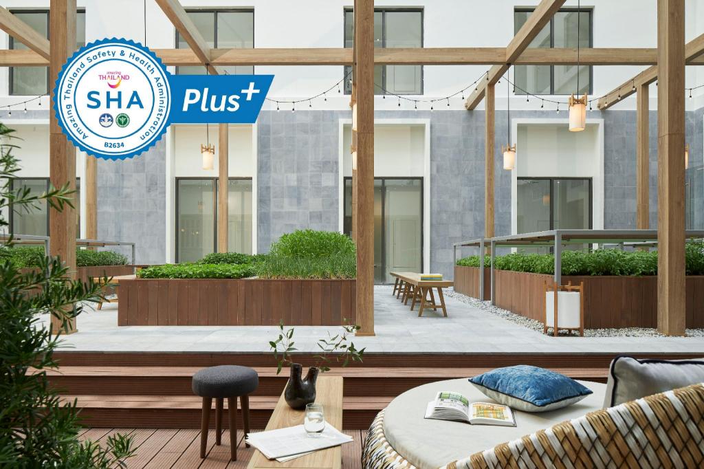 ASAI Bangkok Chinatown