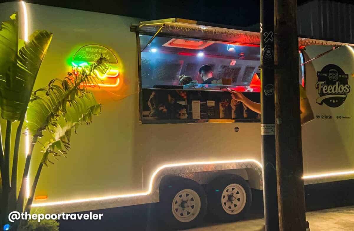 Feedos Limassol Cyprus