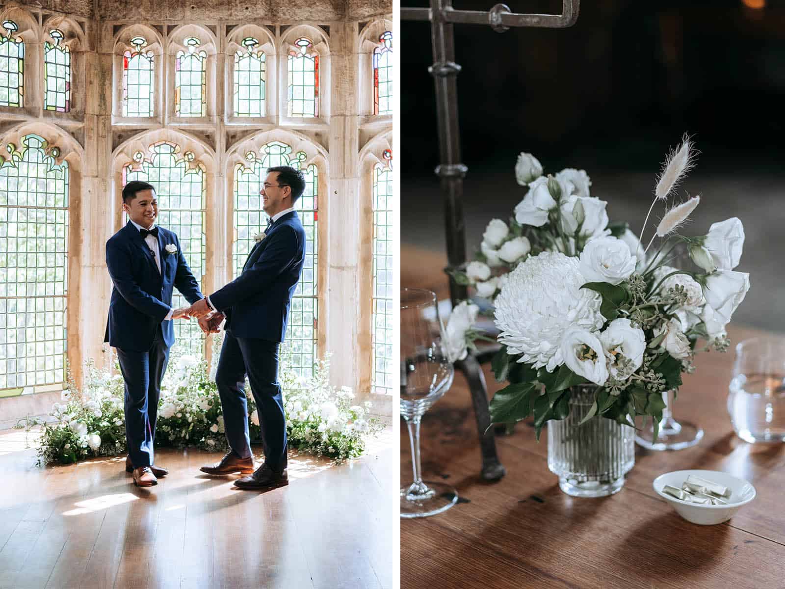 Indigo Flower House Melbourne