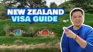 2025 NEW ZEALAND VISA Application Requirements & Online Process for Filipinos