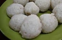 Hoe Kee Chicken Rice Balls