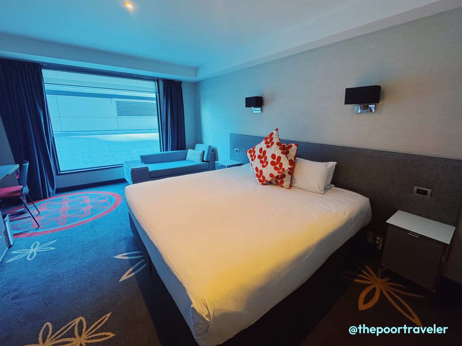 SkyCity Hotel Auckland