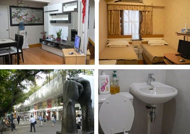 tai san guesthouse hong kong