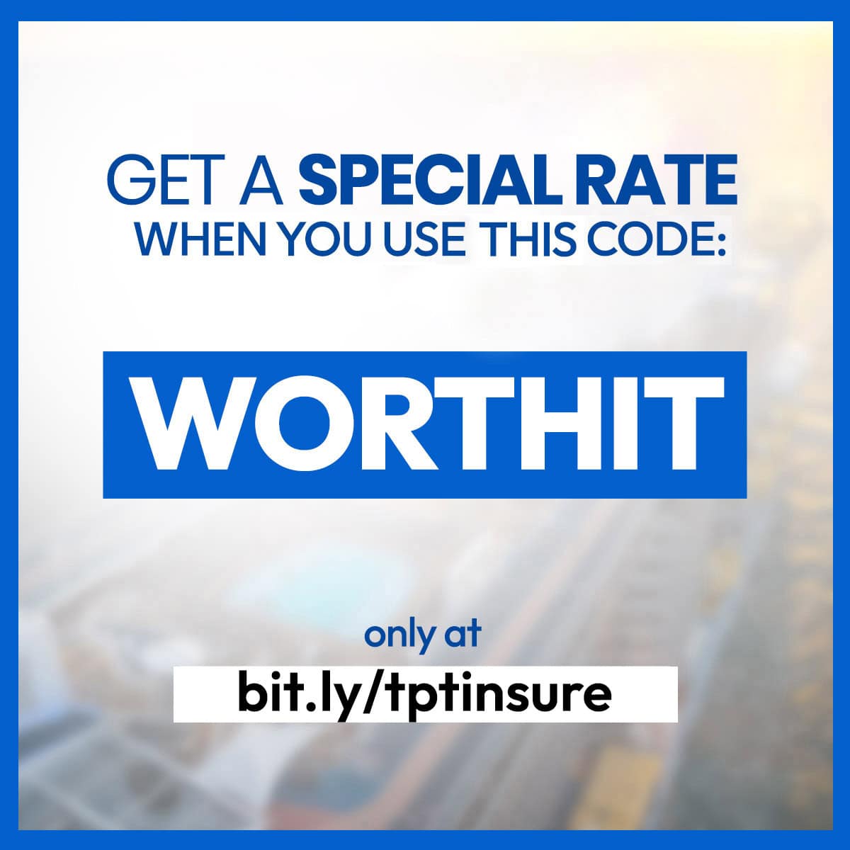 TravelJoy PGA Sompo Code 2024