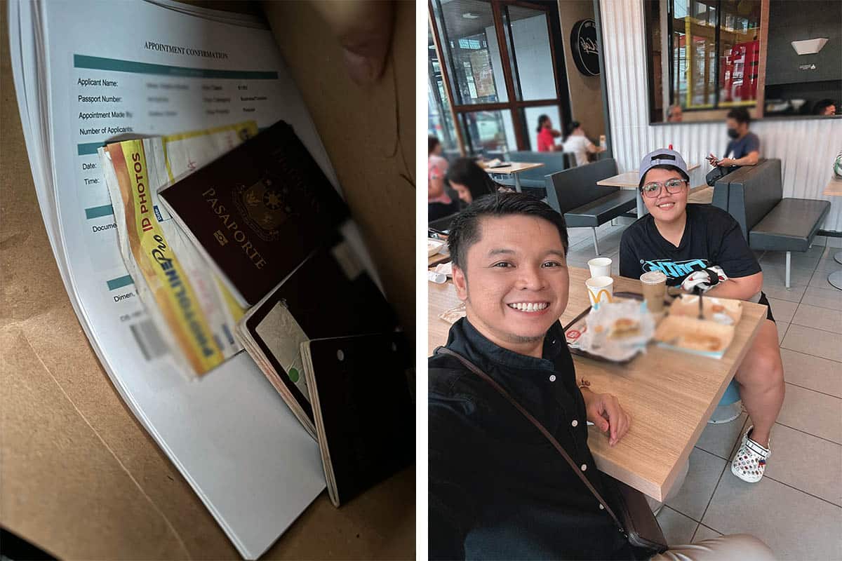 US Visa Interview Requirements