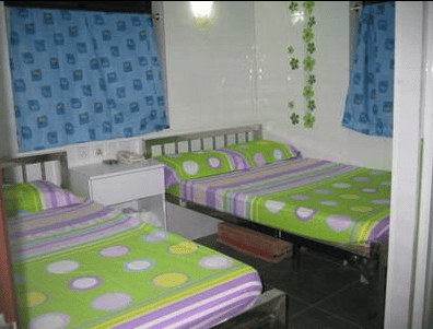 new china guesthouse hong kong