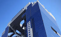 Umeda Sky Building